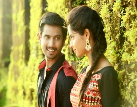 Arthana Binu Interview