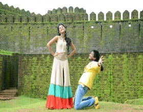 Seethamma Andhaalu Ramayya Sithraalu's director Srinivas Gavireddy Interview