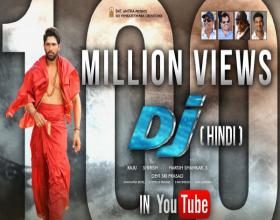 Allu Arjun breaks yet another record