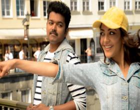 Vijay’s Adirindi delayed