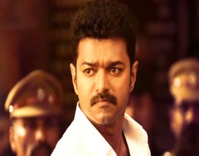 GST scene censored in Vijay’s Adirindi