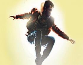 Akhil says Hello Vizag on 10th December