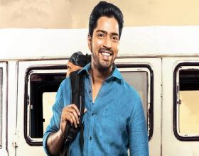 Meda Meeda Abbayi Success Meet