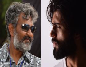 Arjun Reddy is Rajamouli’s favorite film