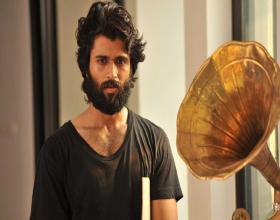 ‘’Arjun Reddy consumed me’’ - Vijay Devarakonda