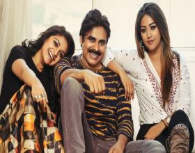 Huge expectations on Agnathavasi
