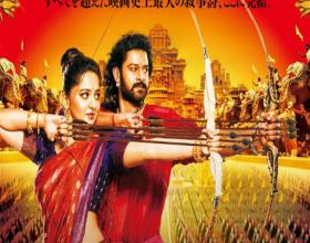 Bahubali to release in Japan