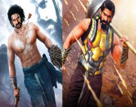 Baahubali 2 - Most watched film on home T.V