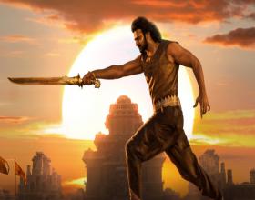 Baahuabali 2 National Record