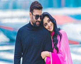 Balakrishnudu Audio release