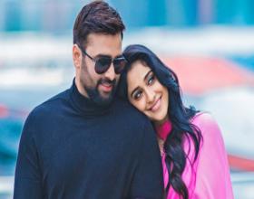 Balakrishnudu audio release confirmed