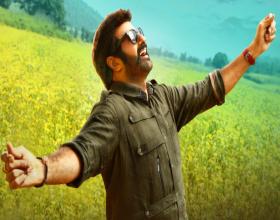 “Thanks for making ‘Jai Simha’ a hit” - K.S.Ravikumar