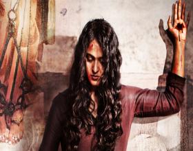 Anushka’s Bhagamathi release date is here