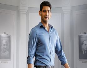 Bharat Ane Nenu on April 26