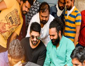 Chalo success is unexpected - Naga Shourya