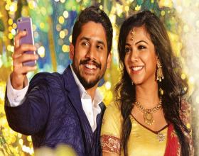 Premam “Bang Bang” song release on 8th September