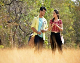 80% of Chuttalabayyi movie done..