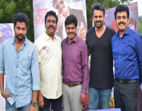 “I didn’t expect Saptagiri to dance so well” - Sai Dharam Tej