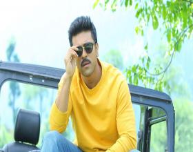 Grand pre-release function for Dhruva on December 4