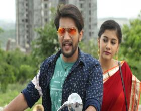 “I played an Amalapuram youth” - Ashish