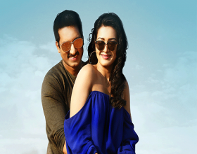 Gautam Nanda Audio out on 16th July
