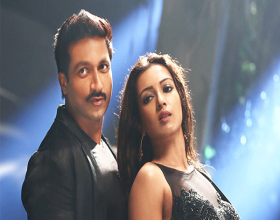 “Hand on my heart, Gautam Nanda will be a hit” - Gopichand