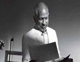 Ilaya Raja to perform live in Hyderabad