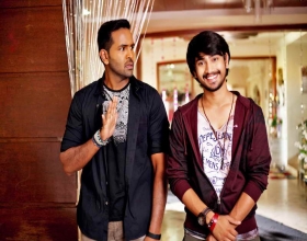 Eedo Rakam Aado Rakam Success Meet