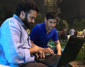 Mahesh Babu appreciates Okka Ammayi Thappa Trailer