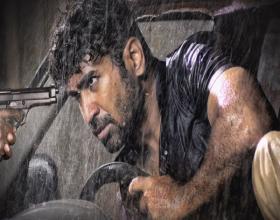 Successful second week of Indrasena