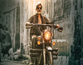 Jaggu Bhai’s Patel S.I.R on July 14th