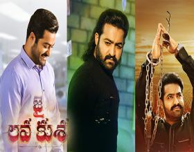 Jai Lava Kusa trailer on 10th September