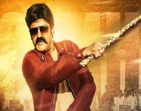 Jai Simha Pre Release Event