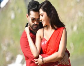 Jawaan releasing on 1st December