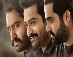 100 crore gross for Jai Lava Kusa