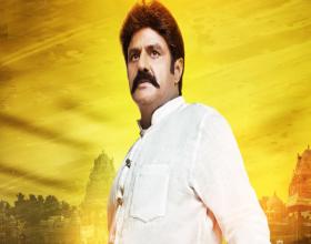 Jai Simha Success meet