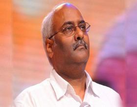 Keeravani on cards for NTR biopic