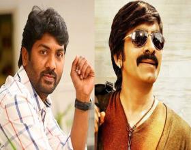 Ravi Teja and K.Krishna’s film confirmed