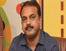 Slogging schedules for Koratala Siva