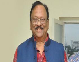 “No need to criticise Varma” - Krishnam Raju