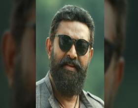 Malayalam actor Lal joins Sahoo