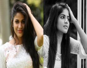 Lavanya Tripathi swapped for Megha Akash