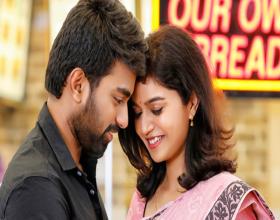 London Babulu completes shoot on November 17th