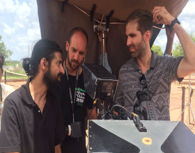 ‘Mahanati’ borrows Hollywood cinematographer