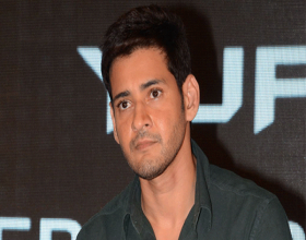 Heavens! Bharat ane nenu auctioned at a whopping price