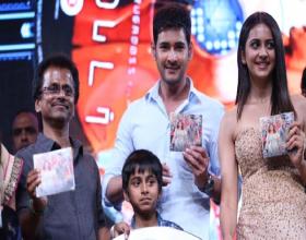 Tamil fans own Mahesh Babu