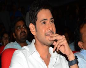 Mahesh to join Bharat Ane Nenu