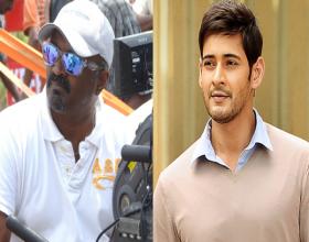 Change of plans for Mahesh’s next