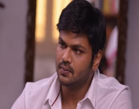 Manoj gets emotional about Okkadu Migiladu