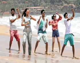 ‘Manasuku Nachindi’ completes censor